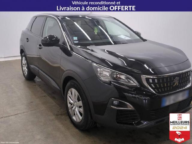 Peugeot 3008 image 1