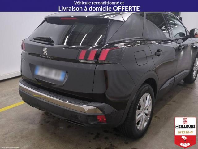 Peugeot 3008 image 5