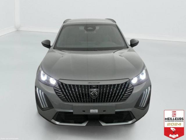 Peugeot 2008 image 9