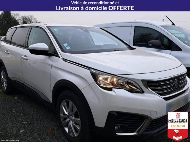 Peugeot 5008 image 3