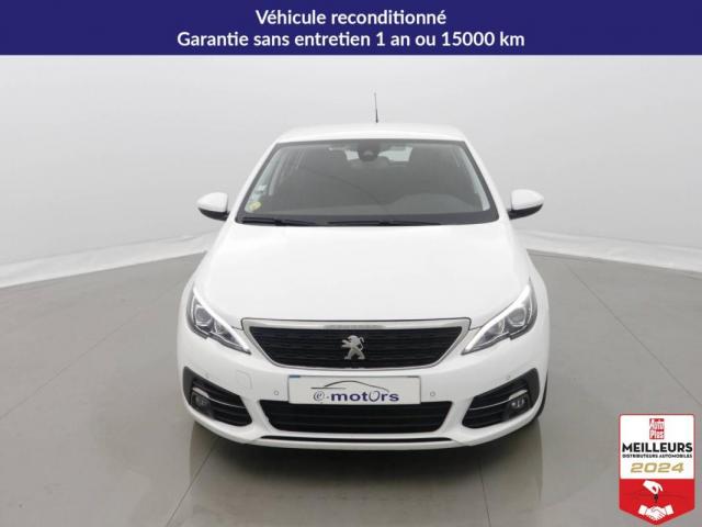 Peugeot 308 image 9