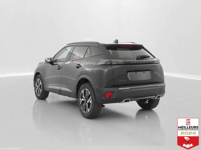 Peugeot 2008 image 2