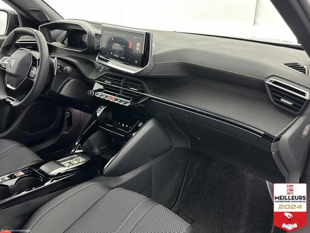 Peugeot 2008 image 7