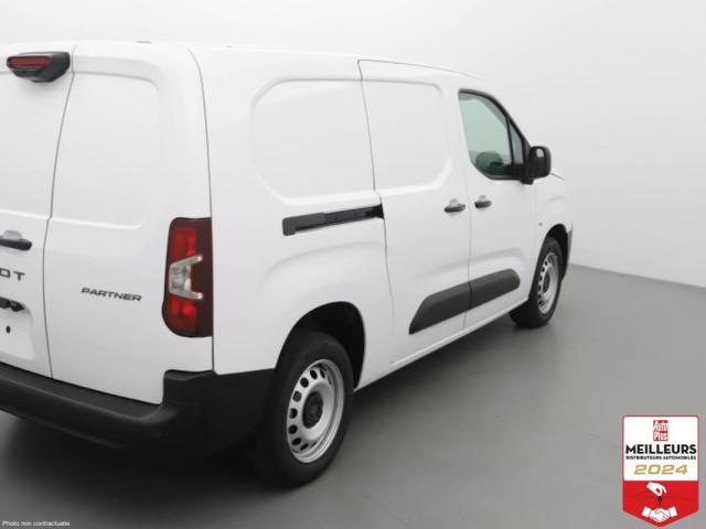 Peugeot Partner image 5
