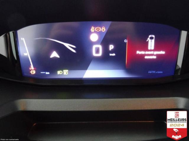 Peugeot Partner image 9