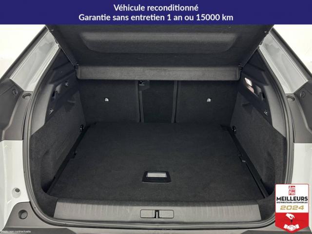 Peugeot 3008 image 1