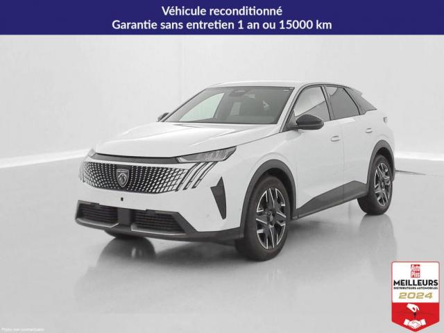 Peugeot 3008 image 6