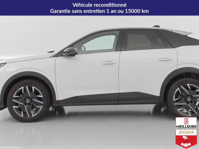 Peugeot 3008 image 5