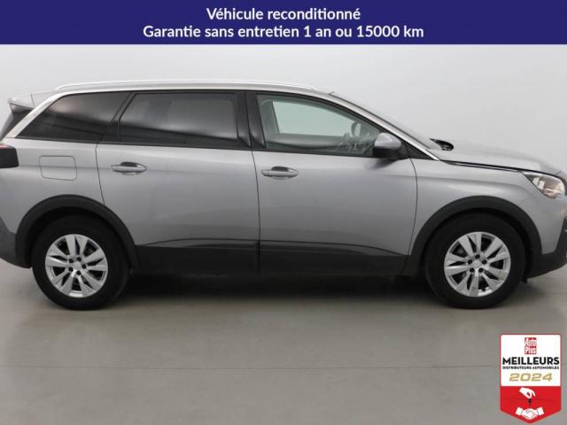 Peugeot 5008 image 5