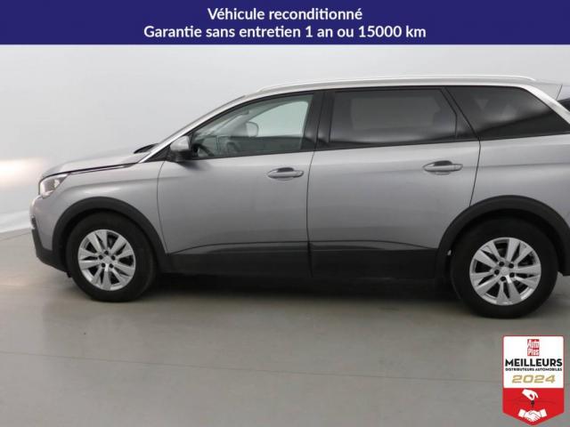 Peugeot 5008 image 6