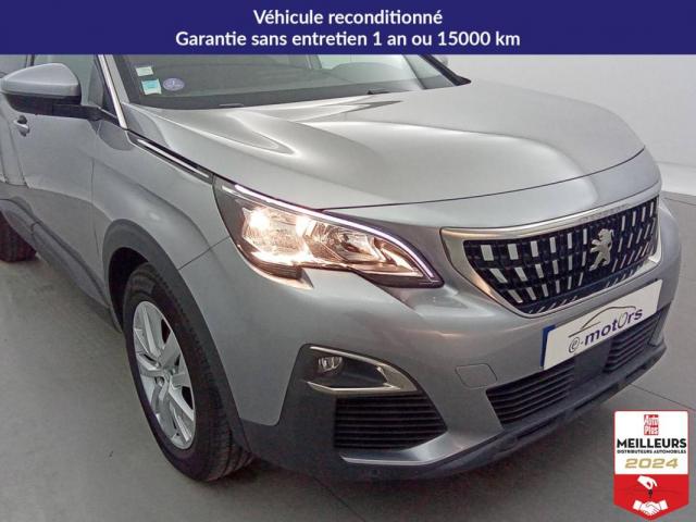 Peugeot 5008 image 7