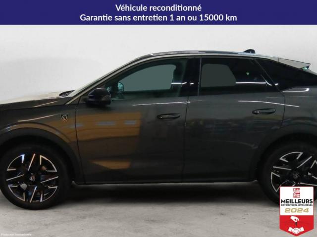 Peugeot 3008 image 2