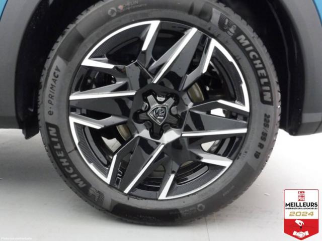 Peugeot 3008 image 6