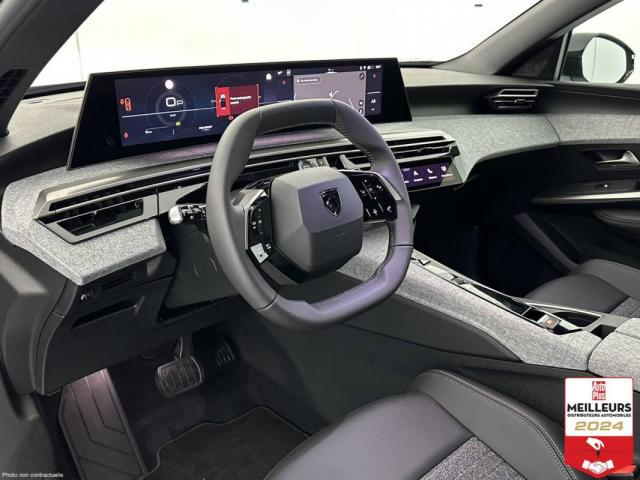 Peugeot 3008 image 9