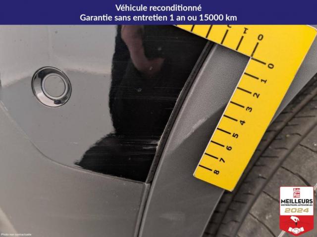 Peugeot 2008 image 6