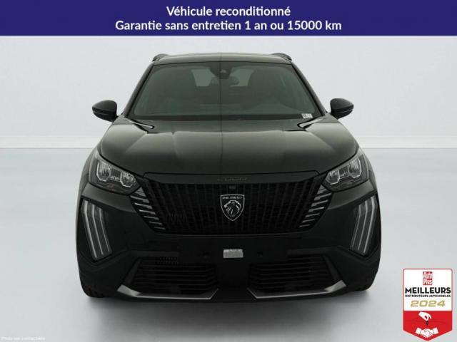 Peugeot 2008 image 9