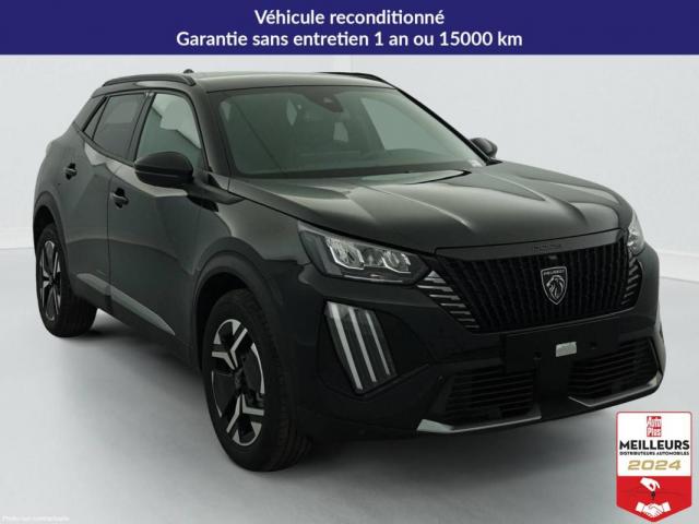 Peugeot 2008 image 8