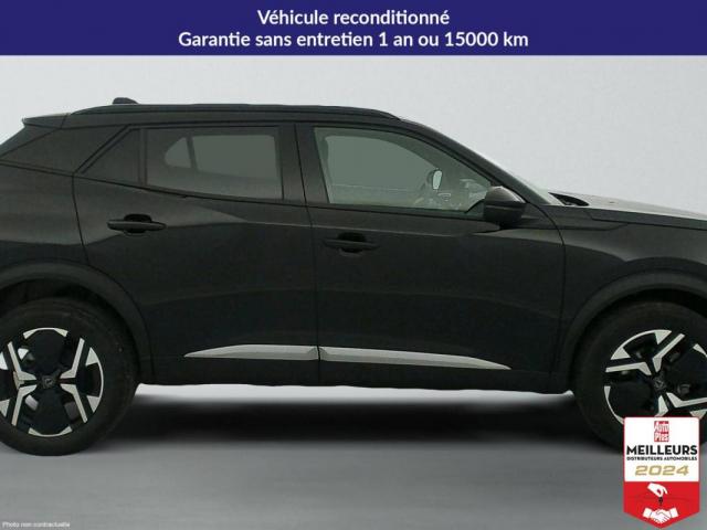 Peugeot 2008 image 7