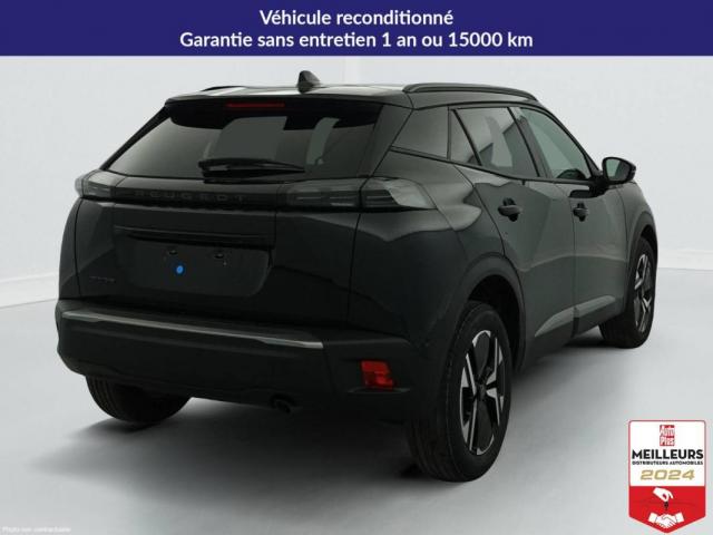 Peugeot 2008 image 5