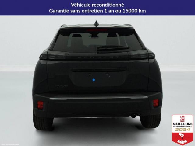 Peugeot 2008 image 1