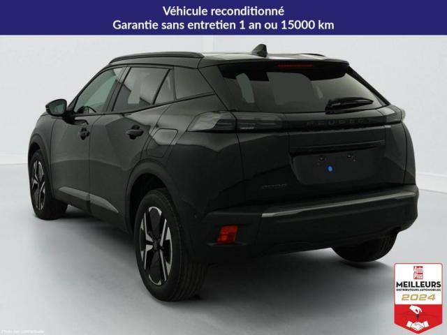 Peugeot 2008 image 4