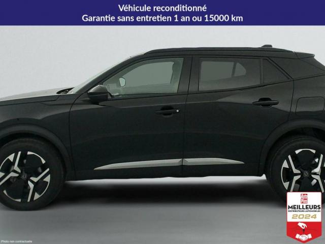 Peugeot 2008 image 2