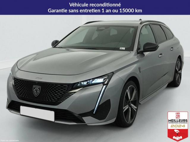 Peugeot 308 Sw Phev 225 E-Eat8 Gt