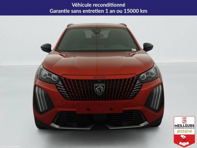 Peugeot 2008 image 6