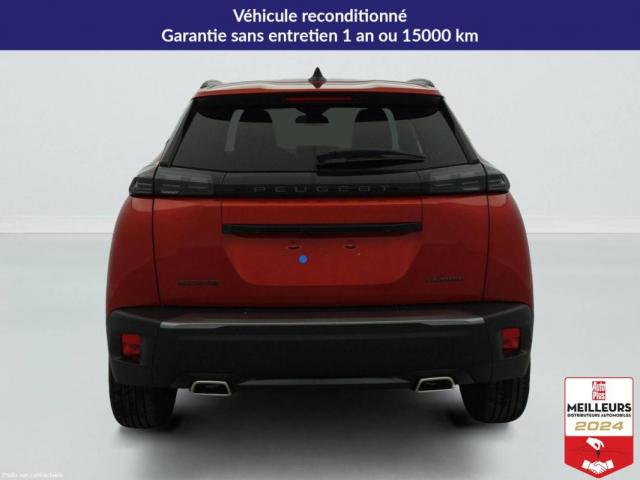 Peugeot 2008 image 1