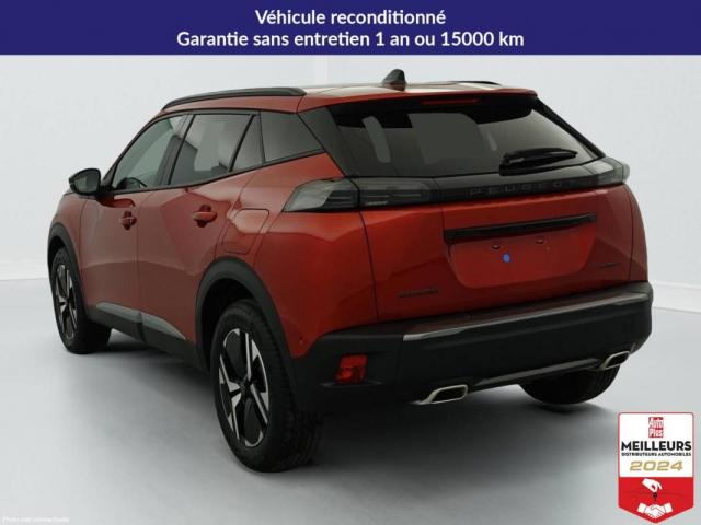 Peugeot 2008 image 5