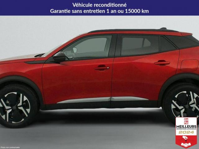 Peugeot 2008 image 3