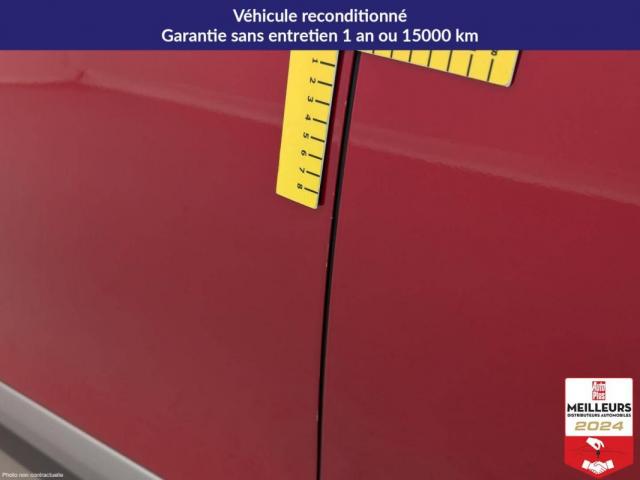 Peugeot 2008 image 4