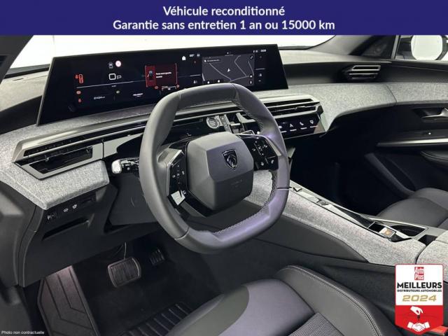 Peugeot 3008 image 4