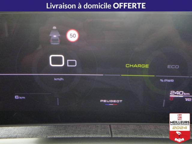 Peugeot 5008 image 2