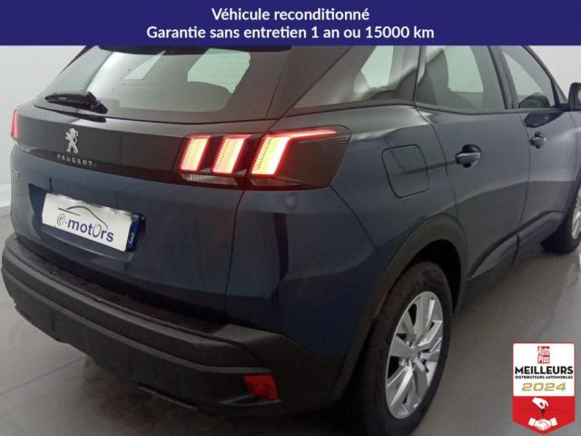 Peugeot 3008 image 9