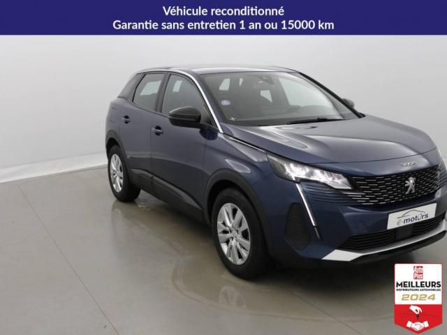 Peugeot 3008 image 5