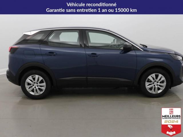 Peugeot 3008 image 8