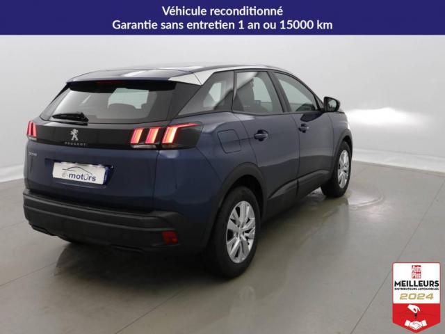Peugeot 3008 image 1