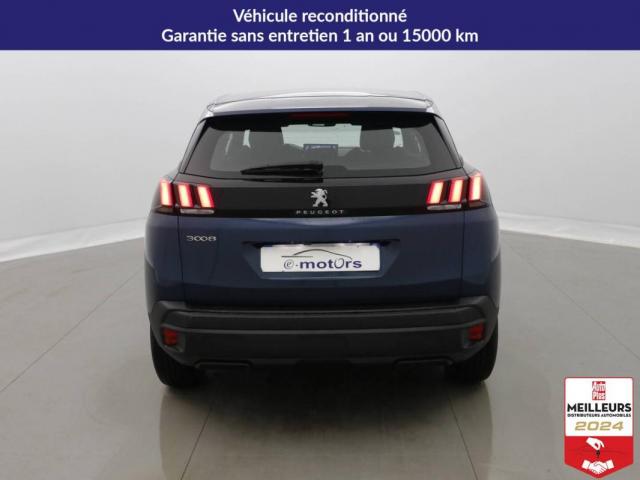 Peugeot 3008 image 6