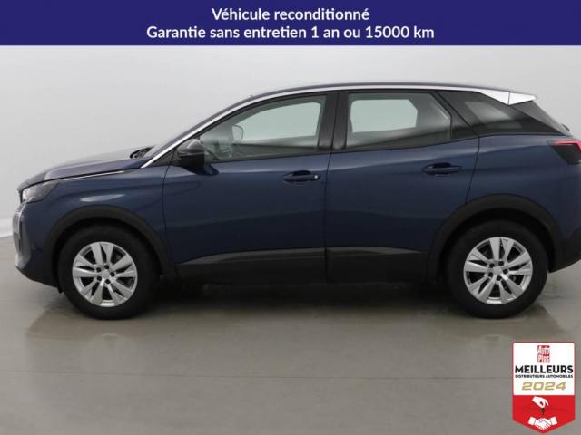 Peugeot 3008 image 4