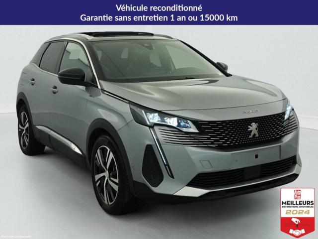 Peugeot 3008 image 5