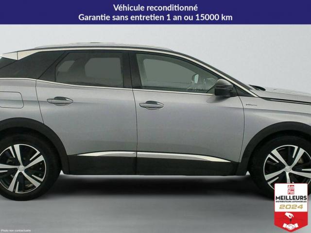 Peugeot 3008 image 1
