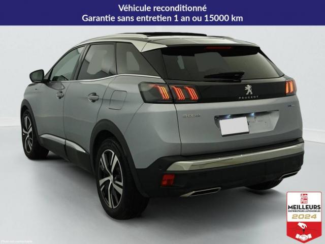 Peugeot 3008 image 4