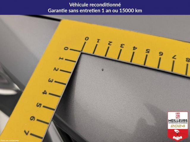 Peugeot 3008 image 8