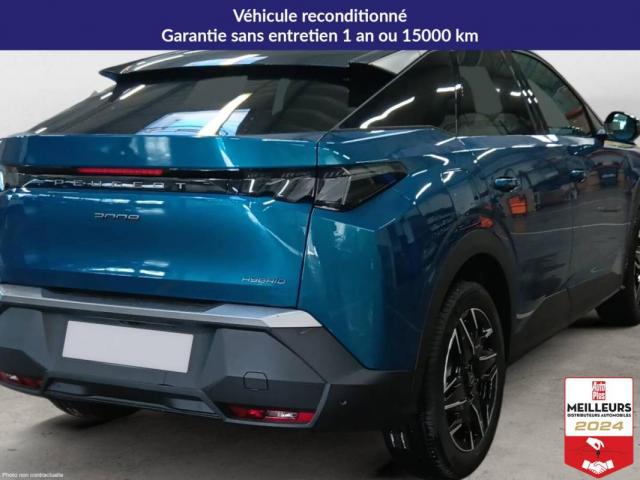 Peugeot 3008 image 9