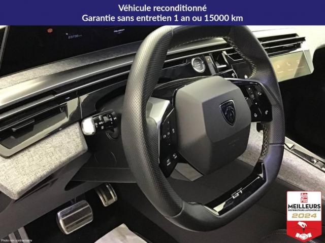 Peugeot 3008 image 9