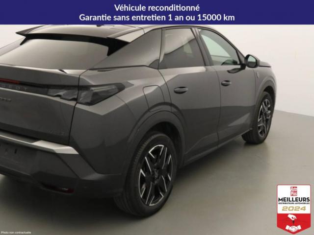 Peugeot 3008 image 7