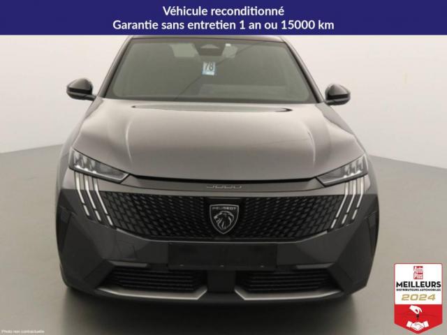 Peugeot 3008 image 6