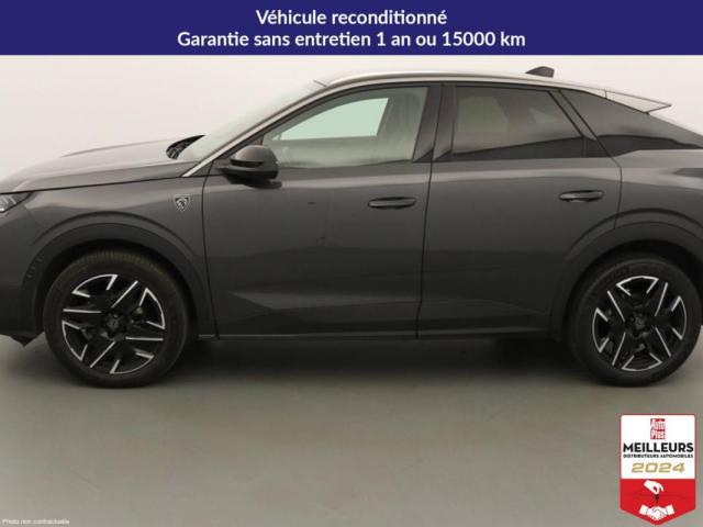 Peugeot 3008 image 3