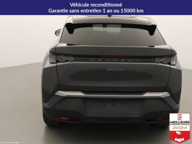 Peugeot 3008 image 2